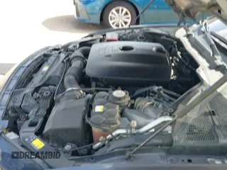 ✅ 2017 Jaguar XE 25t Premium • VIN: SAJAD4BG3HA947342 • Lot: 42712455. Listed on IAAI with 146,254 mi. Free auction sales archive from the USA and detailed vehicle history report at DreamBid. Image 19.