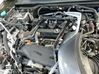 ✅ 2024 Acura Integra • VIN: 19UDE4H27RA028919 • Lot: 85723255. Listed on Copart with 37,076 mi. Free auction sales archive from the USA and detailed vehicle history report at DreamBid. Image 15.