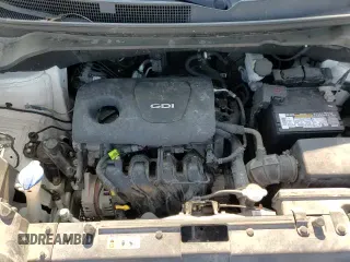 ✅ 2018 Kia Soul • VIN: KNDJN2A23J7562971 • Лот: 65405995. Опубликован ранее на Copart с пробегом 125 207 миль. Бесплатный доступ к архиву аукционных продаж из США и подробный отчёт об истории автомобиля на DreamBid. Изображение 14.