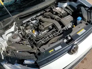 ✅ 2025 Volkswagen Taos S • VIN: 3VV5C7B23SM036528 • Лот: 83783925. Опубликован ранее на Copart с пробегом 1 648 миль. Бесплатный доступ к архиву аукционных продаж из США и подробный отчёт об истории автомобиля на DreamBid. Изображение 15.