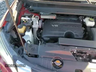 ✅ 2018 Nissan Pathfinder S • VIN: 5N1DR2MN9JC636677 • Лот: 90931195. Опубликован ранее на Copart с пробегом 125 799 миль. Бесплатный доступ к архиву аукционных продаж из США и подробный отчёт об истории автомобиля на DreamBid. Изображение 16.