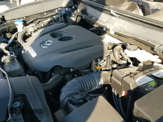 ✅ 2019 Mazda CX-9 Grand Touring • VIN: JM3TCADY0K0322996 • Lot: 43435898. Wystawiony na IAAI z przebiegiem 66 764 mil. Bezpłatny archiwum sprzedaży aukcyjnych z USA i szczegółowy raport historii pojazdu na DreamBid. Zdjęcie 19.