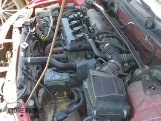 ✅ 2004 Nissan Sentra SE-R • VIN: 3N1AB51D54L471974 • Lot: 42618524. Wystawiony na IAAI z przebiegiem 147 410 mil. Bezpłatny archiwum sprzedaży aukcyjnych z USA i szczegółowy raport historii pojazdu na DreamBid. Zdjęcie 13.