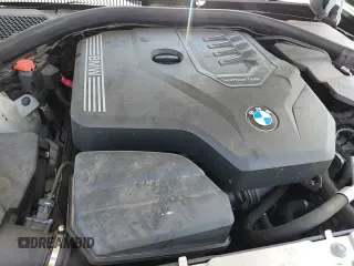 ✅ 2019 BMW 3 Series 330i • VIN: 3MW5R1J55K8B03268 • Lot: 70051615. Listed on Copart with 54,526 mi. Free auction sales archive from the USA and detailed vehicle history report at DreamBid. Image 13.