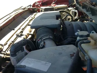 ✅ 2021 Chevrolet Silverado 1500 Custom Trail Boss • VIN: 1GCPYCEF1MZ410894 • Lot: 43523213. Wystawiony na IAAI z przebiegiem 97 667 mil. Bezpłatny archiwum sprzedaży aukcyjnych z USA i szczegółowy raport historii pojazdu na DreamBid. Zdjęcie 20.