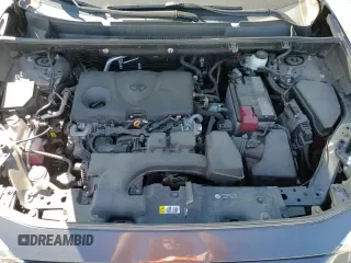 ✅ 2022 Toyota RAV4 XLE • VIN: 2T3P1RFV7NC302795 • Lot: 82470305. Wystawiony na Copart z przebiegiem 32 833 mil. Bezpłatny archiwum sprzedaży aukcyjnych z USA i szczegółowy raport historii pojazdu na DreamBid. Zdjęcie 15.