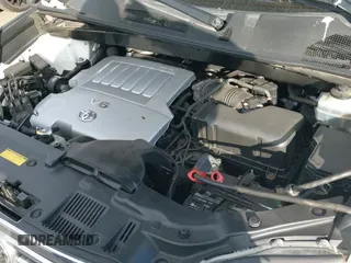 ✅ 2009 Toyota Highlander Limited • VIN: JTEES42A792136538 • Lot: 43574414. Listed on IAAI with 111,286 mi. Free auction sales archive from the USA and detailed vehicle history report at DreamBid. Image 20.