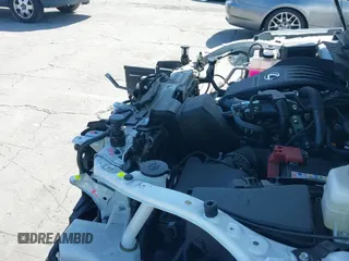 ✅ 2024 Lexus RX 350 • VIN: JTJCHMAA3R2012338 • Lot: 42195076. Wystawiony na IAAI z przebiegiem 22 993 mil. Bezpłatny archiwum sprzedaży aukcyjnych z USA i szczegółowy raport historii pojazdu na DreamBid. Zdjęcie 21.