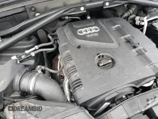 ✅ 2017 Audi Q5 Premium • VIN: WA1C2AFP2HA100313 • Lot: 94946925. Listed on Copart with 64,261 mi. Free auction sales archive from the USA and detailed vehicle history report at DreamBid. Image 15.