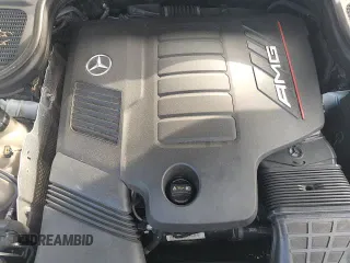 ✅ 2021 Mercedes-Benz GLE 53 AMG • VIN: 4JGFD6BB7MA257961 • Лот: 86087785. Опубликован ранее на Copart с пробегом 68 933 миль. Бесплатный доступ к архиву аукционных продаж из США и подробный отчёт об истории автомобиля на DreamBid. Изображение 14.