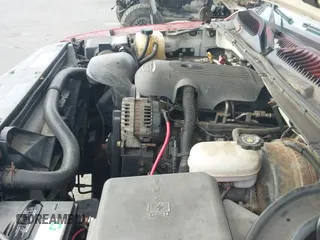 ✅ 2007 GMC Sierra 1500 • VIN: 1GTEK14Z87Z197648 • Lot: 43518503. Wystawiony na IAAI z przebiegiem 294 321 mil. Bezpłatny archiwum sprzedaży aukcyjnych z USA i szczegółowy raport historii pojazdu na DreamBid. Zdjęcie 19.