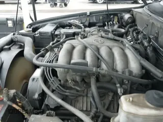 ✅ 2000 Toyota 4Runner SR5 • VIN: JT3GN86R1Y0173241 • Lot: 42385992. Listed on IAAI with 324,174 mi. Free auction sales archive from the USA and detailed vehicle history report at DreamBid. Image 12.