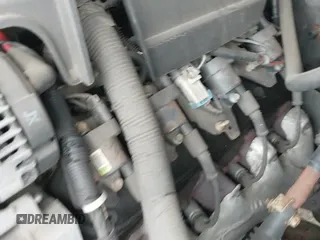 ✅ 2010 Chevrolet Silverado 1500 LT • VIN: 3GCRKSE37AG278777 • Lot: 43628364. Wystawiony na IAAI z przebiegiem 196 527 mil. Bezpłatny archiwum sprzedaży aukcyjnych z USA i szczegółowy raport historii pojazdu na DreamBid. Zdjęcie 22.