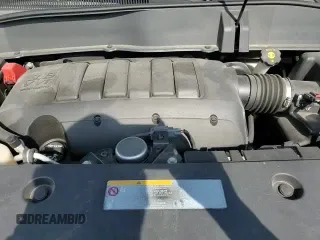 ✅ 2017 GMC Acadia Limited • VIN: 1GKKRSKD4HJ185996 • Lot: 80558215. Listed on Copart with Not provided. Free auction sales archive from the USA and detailed vehicle history report at DreamBid. Image 14.