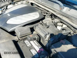 ✅ 2012 Hyundai Azera • VIN: KMHFH4JG9CA195063 • Lot: 43578936. Listed on IAAI with 167,928 mi. Free auction sales archive from the USA and detailed vehicle history report at DreamBid. Image 19.