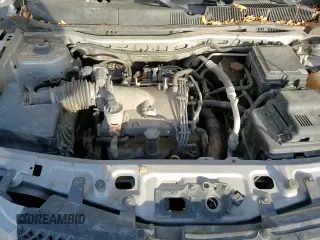 ✅ 2008 Chevrolet Equinox LT • VIN: 2CNDL63F686311359 • Лот: 85743874. Опубликован ранее на Copart с пробегом 195 230 миль. Бесплатный доступ к архиву аукционных продаж из США и подробный отчёт об истории автомобиля на DreamBid. Изображение 13.