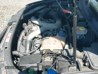 ✅ 2003 Audi allroad A6 V8 • VIN: WA1YD64B53N042896 • Lot: 42140869. Listed on IAAI with 139,980 mi. Free auction sales archive from the USA and detailed vehicle history report at DreamBid. Image 12.