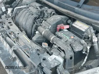 ✅ 2016 Nissan Versa S Plus • VIN: 3N1CN7APXGL834649 • Лот: 42548427. Опубликован ранее на IAAI с пробегом 108 557 миль. Бесплатный доступ к архиву аукционных продаж из США и подробный отчёт об истории автомобиля на DreamBid. Изображение 20.