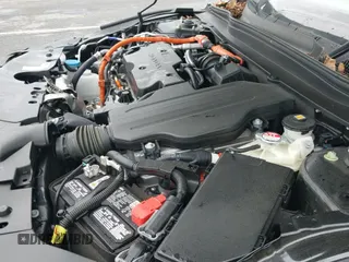 ✅ 2022 Honda Accord Touring • VIN: 1HGCV3F90NA026655 • Лот: 42518949. Опубликован ранее на IAAI с пробегом 15 382 миль. Бесплатный доступ к архиву аукционных продаж из США и подробный отчёт об истории автомобиля на DreamBid. Изображение 19.