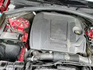 ✅ 2020 Jaguar F-Pace 30t Prestige • VIN: SADCK2GX2LA634810 • Lot: 58449075. Wystawiony na Copart z przebiegiem 98 615 mil. Bezpłatny archiwum sprzedaży aukcyjnych z USA i szczegółowy raport historii pojazdu na DreamBid. Zdjęcie 14.