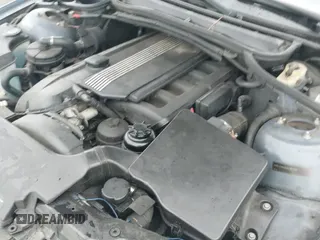 ✅ 2005 BMW 3 Series 325Ci • VIN: WBABW33475PL34822 • Lot: 42647878. Listed on IAAI with 184,049 mi. Free auction sales archive from the USA and detailed vehicle history report at DreamBid. Image 13.