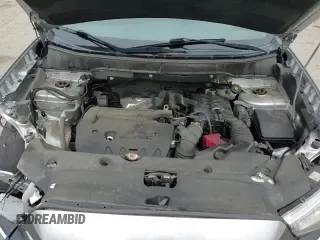 ✅ 2019 Mitsubishi Outlander ES • VIN: JA4AR3AU3KU006328 • Lot: 93834515. Wystawiony na Copart z przebiegiem 85 710 mil. Bezpłatny archiwum sprzedaży aukcyjnych z USA i szczegółowy raport historii pojazdu na DreamBid. Zdjęcie 16.