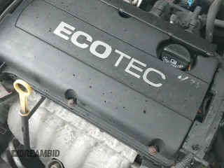 ✅ 2010 Chevrolet Aveo 2LT • VIN: KL1TG6DE6AB117404 • Lot: 42112930. Listed on IAAI with 105,519 mi. Free auction sales archive from the USA and detailed vehicle history report at DreamBid. Image 20.