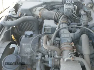 ✅ 2004 Toyota Tacoma • VIN: 5TENL42NX4Z404121 • Lot: 42124183. Wystawiony na IAAI z przebiegiem 210 042 mil. Bezpłatny archiwum sprzedaży aukcyjnych z USA i szczegółowy raport historii pojazdu na DreamBid. Zdjęcie 12.