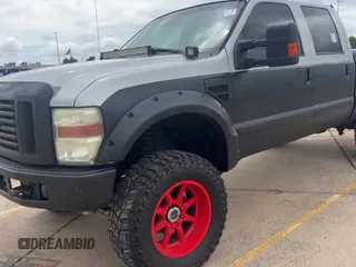 ✅ 2008 Ford F-250 XL • VIN: 1FTSW21Y28ED73935 • Lot: 58823645. Listed on Copart with 113,156 mi. Free auction sales archive from the USA and detailed vehicle history report at DreamBid. Image 11.