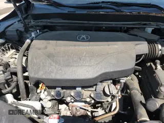 ✅ 2017 Acura TLX V6 • VIN: 19UUB2F30HA005425 • Lot: 80482785. Listed on Copart with 74,300 mi. Free auction sales archive from the USA and detailed vehicle history report at DreamBid. Image 15.