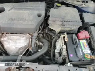 ✅ 2017 Nissan Altima SR • VIN: 1N4AL3AP6HC125268 • Lot: 81706015. Listed on Copart with 77,562 mi. Free auction sales archive from the USA and detailed vehicle history report at DreamBid. Image 15.