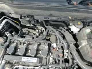 ✅ 2018 Honda Accord EX • VIN: 1HGCV1F49JA254415 • Lot: 71722905. Listed on Copart with 85,674 mi. Free auction sales archive from the USA and detailed vehicle history report at DreamBid. Image 13.