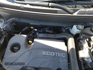 ✅ 2020 Chevrolet Equinox LS • VIN: 3GNAXHEVXLS569560 • Лот: 90319385. Опубликован ранее на Copart с пробегом 83 936 миль. Бесплатный доступ к архиву аукционных продаж из США и подробный отчёт об истории автомобиля на DreamBid. Изображение 14.