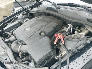 ✅ 2014 Chevrolet Camaro LT • VIN: 2G1FC1E39E9239904 • Lot: 42491889. Listed on IAAI with 107,655 mi. Free auction sales archive from the USA and detailed vehicle history report at DreamBid. Image 19.