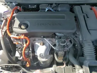 ✅ 2023 Honda Accord Sport-L • VIN: 1HGCY2F74PA002832 • Lot: 81389365. Listed on Copart with 41,348 mi. Free auction sales archive from the USA and detailed vehicle history report at DreamBid. Image 14.