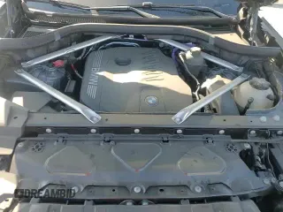 ✅ 2024 BMW X5 sDrive40i • VIN: 5UX13EU0XR9S46533 • Lot: 62930815. Wystawiony na Copart z przebiegiem 29 132 mil. Bezpłatny archiwum sprzedaży aukcyjnych z USA i szczegółowy raport historii pojazdu na DreamBid. Zdjęcie 14.