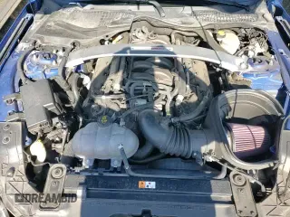 ✅ 2017 Ford Mustang Shelby GT350 • VIN: 1FA6P8JZ7H5524333 • Lot: 85431225. Wystawiony na Copart z przebiegiem 39 733 mil. Bezpłatny archiwum sprzedaży aukcyjnych z USA i szczegółowy raport historii pojazdu na DreamBid. Zdjęcie 13.