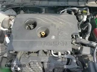 ✅ 2019 Nissan Altima SL • VIN: 1N4BL4EV6KC257277 • Lot: 80690895. Wystawiony na Copart z przebiegiem 148 484 mil. Bezpłatny archiwum sprzedaży aukcyjnych z USA i szczegółowy raport historii pojazdu na DreamBid. Zdjęcie 15.