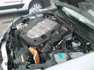 ✅ 2003 Infiniti G35 w/Leather • VIN: JNKCV54E93M216233 • Лот: 43744294. Опубликован ранее на IAAI с пробегом 96 549 миль. Бесплатный доступ к архиву аукционных продаж из США и подробный отчёт об истории автомобиля на DreamBid. Изображение 12.