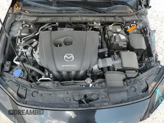 ✅ 2021 Mazda 3 Select • VIN: JM1BPAKL7M1312866 • Лот: 80431145. Опубликован ранее на Copart с пробегом 52 999 миль. Бесплатный доступ к архиву аукционных продаж из США и подробный отчёт об истории автомобиля на DreamBid. Изображение 13.