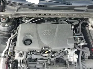 2022 Toyota Camry XLE с VIN 4T1F11AK7NU034073, выставлен на аукционе Copart как лот 57094255 с пробегом 65 899 миль миль и Списание • Salvage title. История ставок и продаж доступна на DreamBid. Изображение 15.