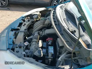 ✅ 2016 Nissan Note S Plus • VIN: 3N1CE2CP0GL389287 • Лот: 43005587. Опубликован ранее на IAAI с пробегом 140 329 миль. Бесплатный доступ к архиву аукционных продаж из США и подробный отчёт об истории автомобиля на DreamBid. Изображение 17.