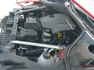 ✅ 2025 Genesis GV70 2.5T • VIN: 5NMMADTB4SH026865 • Lot: 42492239. Listed on IAAI with 11,793 mi. Free auction sales archive from the USA and detailed vehicle history report at DreamBid. Image 19.