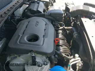 ✅ 2018 Kia Sorento LX • VIN: 5XYPG4A35JG407964 • Лот: 43097522. Опубликован ранее на IAAI с пробегом 106 772 миль. Бесплатный доступ к архиву аукционных продаж из США и подробный отчёт об истории автомобиля на DreamBid. Изображение 19.