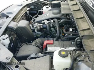 ✅ 2023 Toyota Highlander L • VIN: 5TDKDRAH2PS516471 • Lot: 42046060. Listed on IAAI with 46,711 mi. Free auction sales archive from the USA and detailed vehicle history report at DreamBid. Image 18.