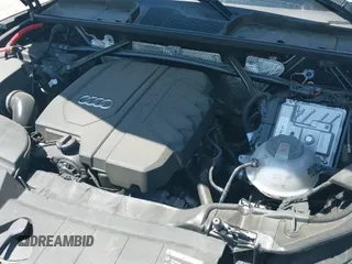 ✅ 2024 Audi Q5 S line Premium • VIN: WA1GAAFY8R2118047 • Лот: 42238627. Опубликован ранее на IAAI с пробегом 7 855 миль. Бесплатный доступ к архиву аукционных продаж из США и подробный отчёт об истории автомобиля на DreamBid. Изображение 19.