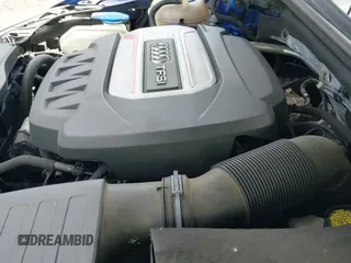 ✅ 2016 Audi S3 Premium Plus • VIN: WAUB1GFF7G1062121 • Лот: 43082836. Опубликован ранее на IAAI с пробегом 60 199 миль. Бесплатный доступ к архиву аукционных продаж из США и подробный отчёт об истории автомобиля на DreamBid. Изображение 20.