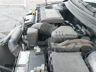 ✅ 2013 Kia Forte EX • VIN: KNAFU4A21D5651584 • Лот: 43712754. Опубликован ранее на IAAI с пробегом 89 659 миль. Бесплатный доступ к архиву аукционных продаж из США и подробный отчёт об истории автомобиля на DreamBid. Изображение 13.