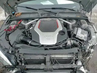 ✅ 2020 Audi S5 Prestige • VIN: WAUR4AF51LA009015 • Lot: 43752485. Wystawiony na Copart z przebiegiem 33 313 mil. Bezpłatny archiwum sprzedaży aukcyjnych z USA i szczegółowy raport historii pojazdu na DreamBid. Zdjęcie 13.