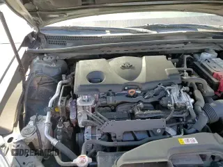 ✅ 2020 Toyota Camry SE • VIN: 4T1G11AK3LU966398 • Lot: 81772405. Wystawiony na Copart z przebiegiem 94 463 mil. Bezpłatny archiwum sprzedaży aukcyjnych z USA i szczegółowy raport historii pojazdu na DreamBid. Zdjęcie 16.